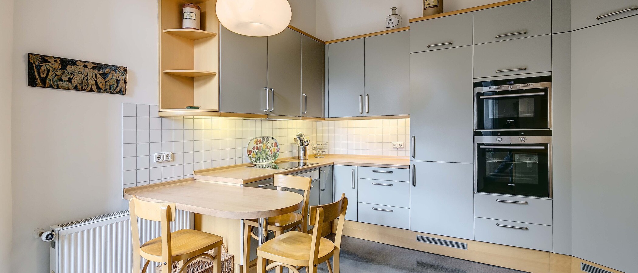 appartement München Altbogenhausen 02 cuisine 681