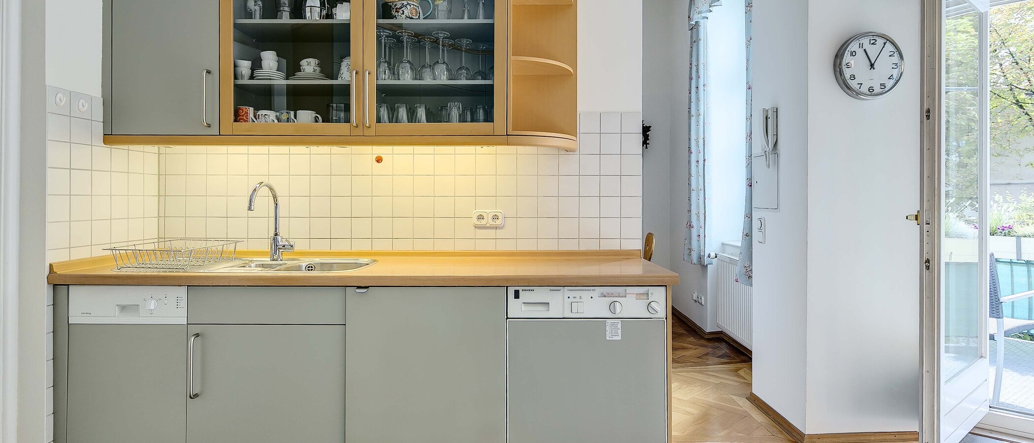 appartement München Altbogenhausen 04 cuisine 681