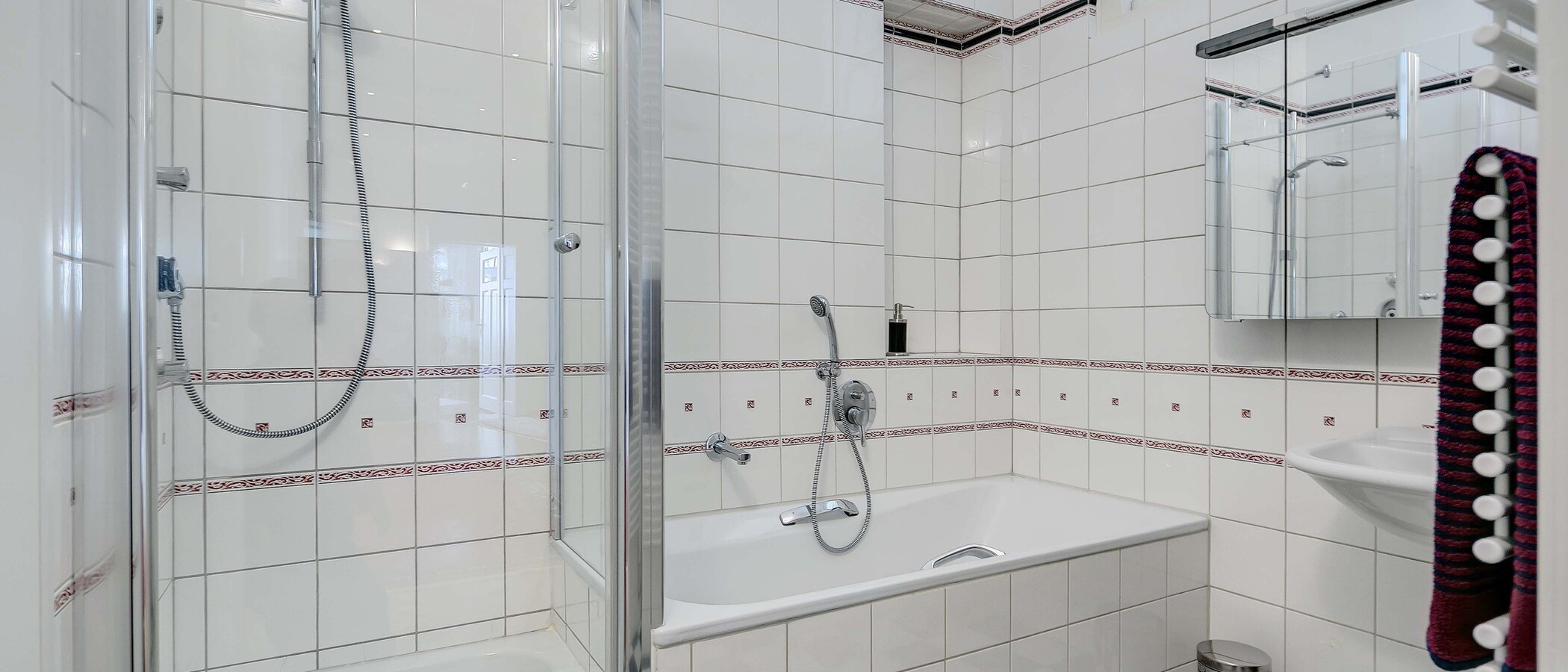 appartement München Altbogenhausen 01 salle de bain 681