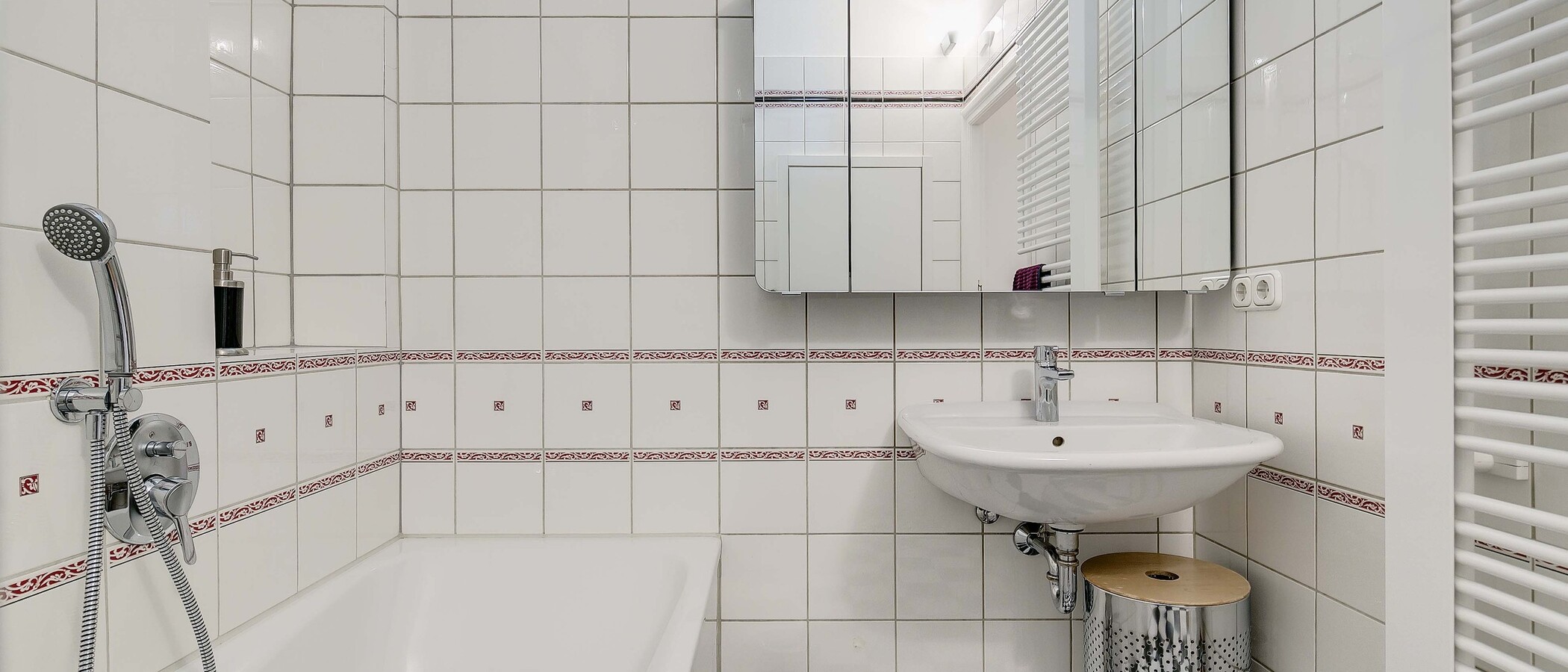 appartement München Altbogenhausen 02 salle de bain 681