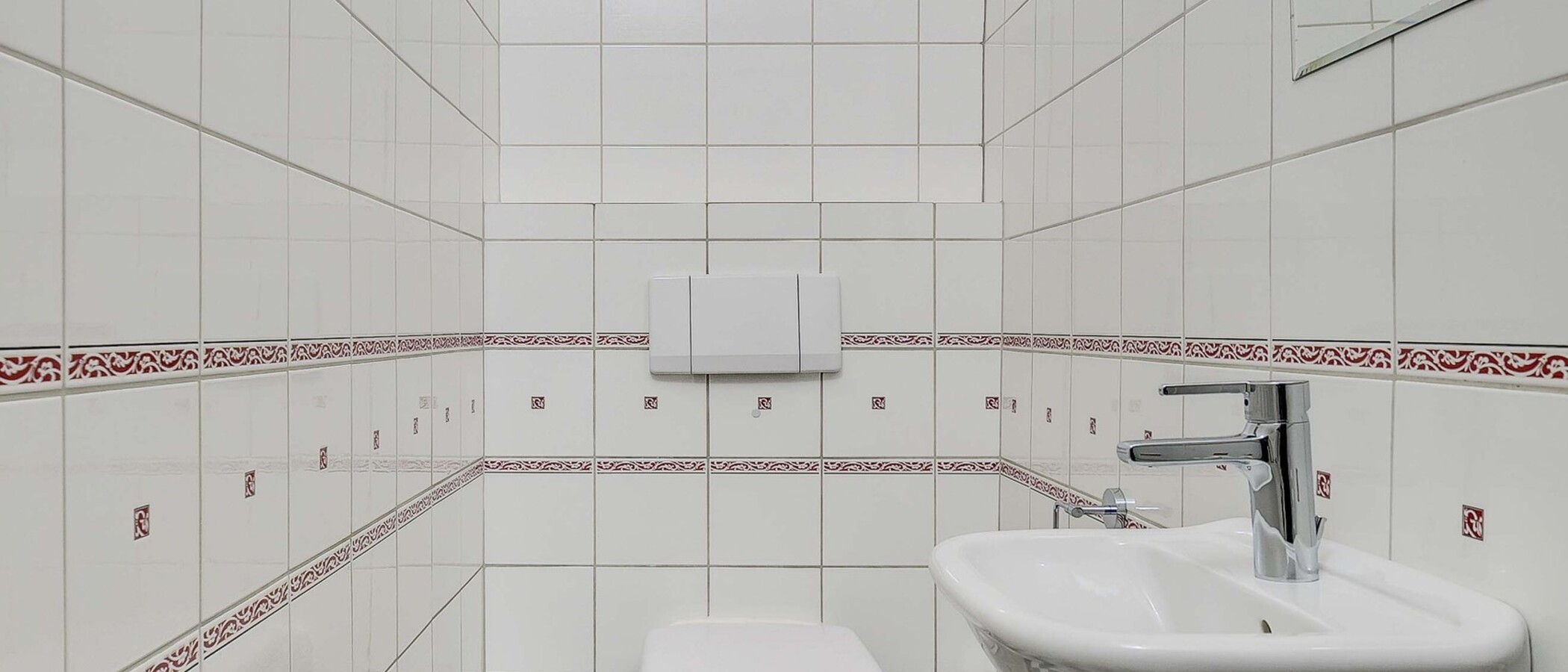 appartement München Altbogenhausen 01 toilettes séparées 681