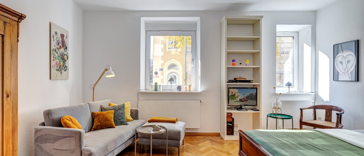 Désolé, cet objet est déjà loué