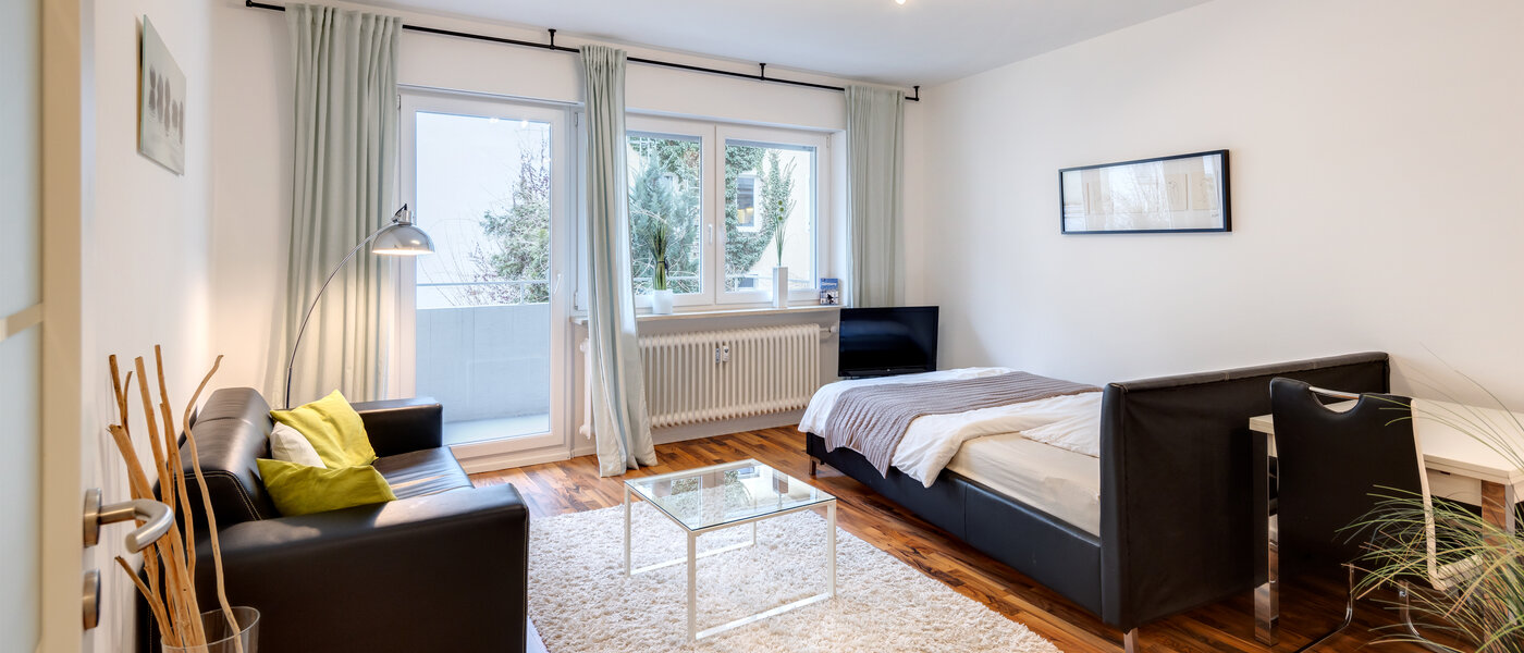 appartement München Glockenbachviertel 01 chambres 6835