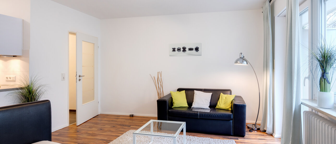 appartement München Glockenbachviertel 03 pièce à vivre 6835