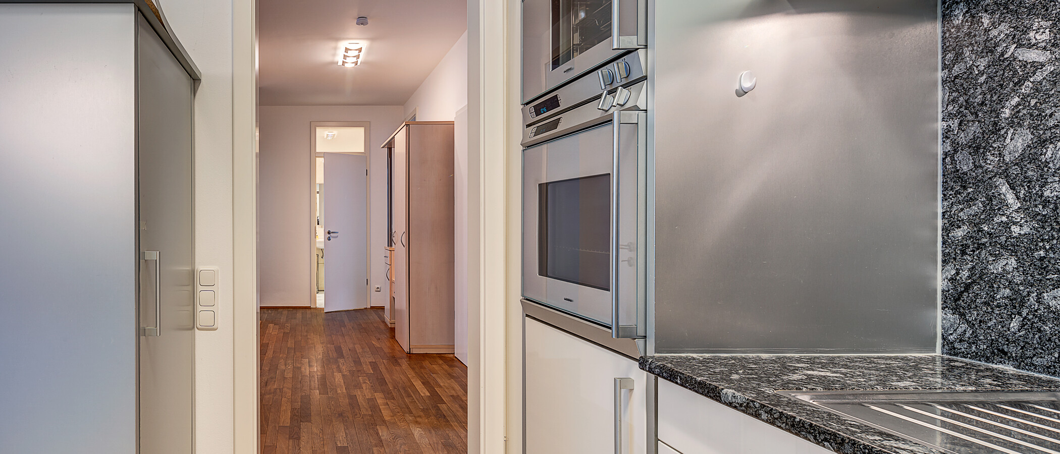 appartement München Lehel 05 cuisine 6859