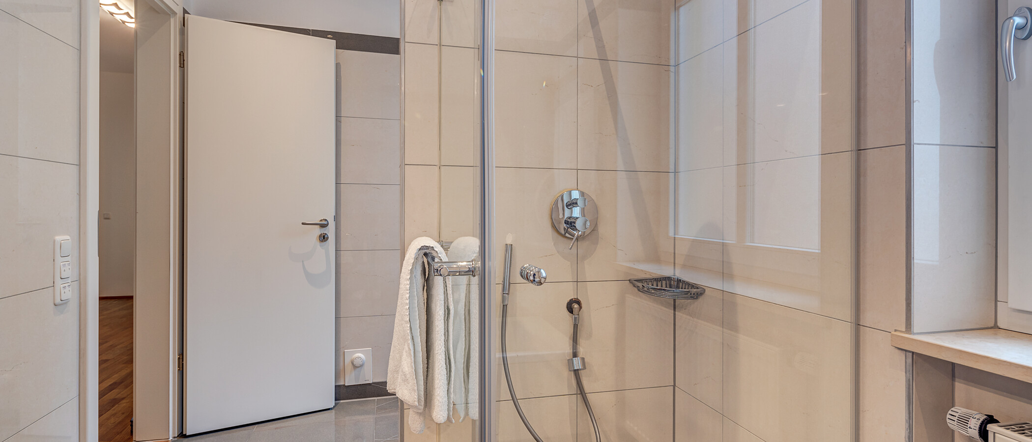 appartement München Lehel 04 salle de bain 6859
