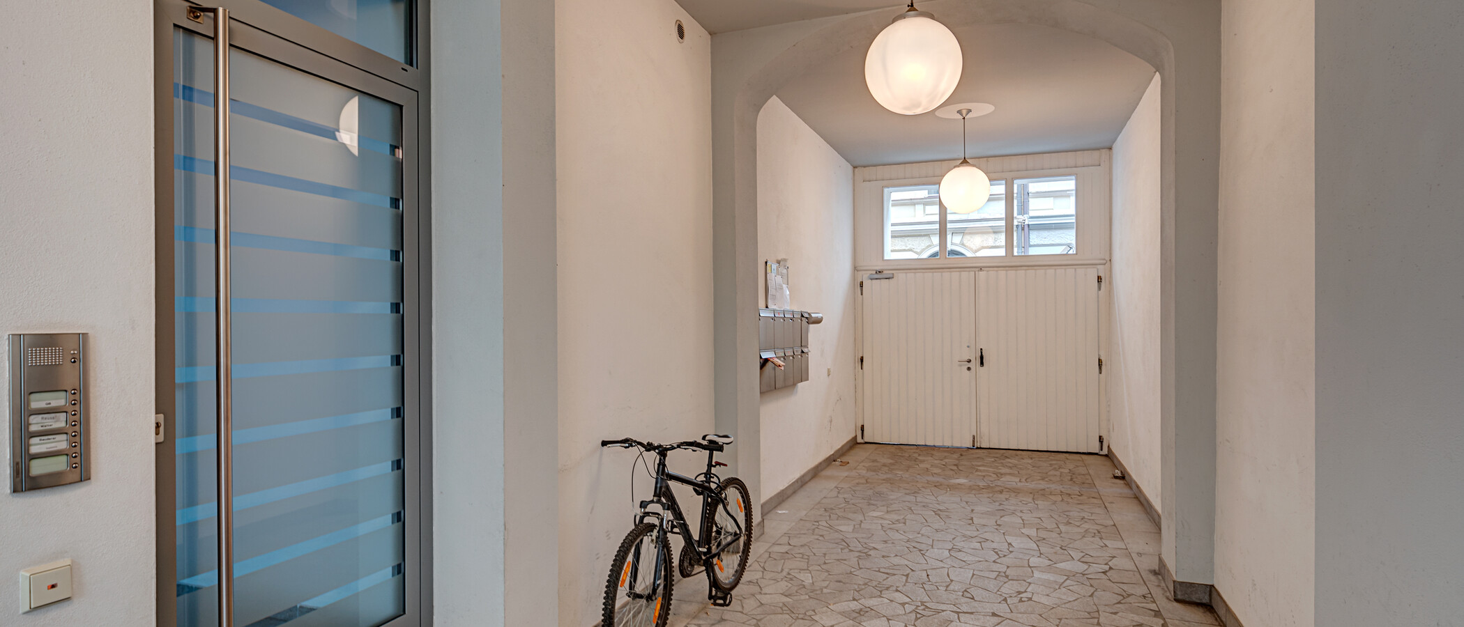 appartement München Lehel 03 cour intérieure 6859