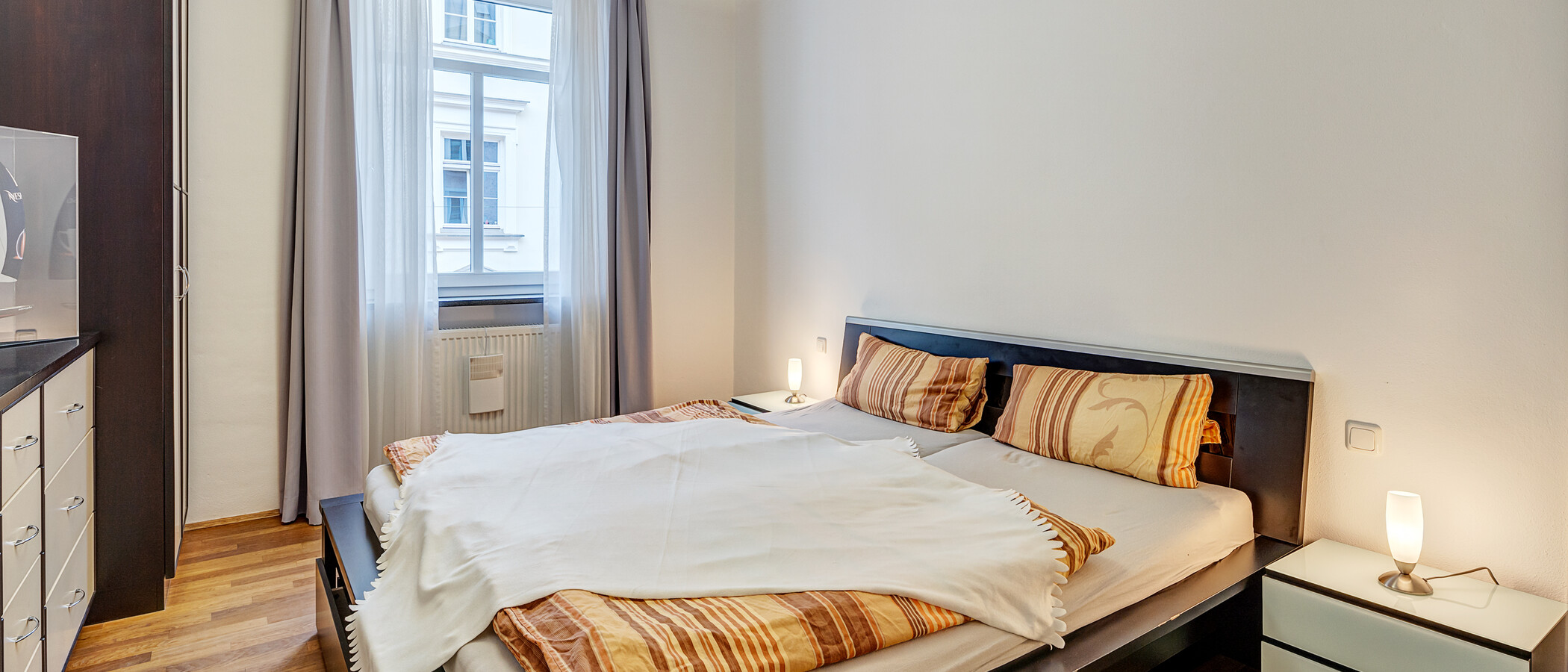 appartement München Lehel 01 1ère chambre 6859