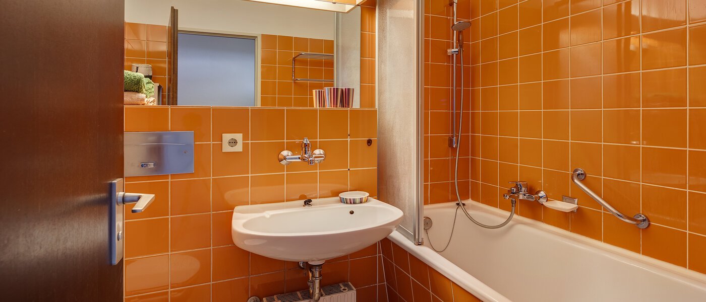 appartement München Haidhausen 01 salle de bain 6871