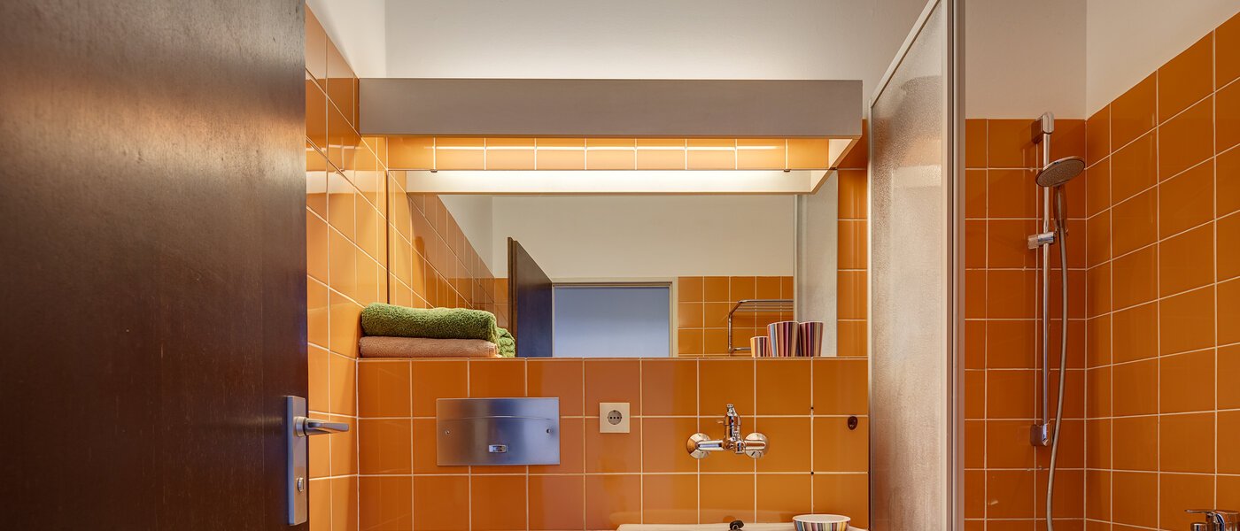 appartement München Haidhausen 02 salle de bain 6871