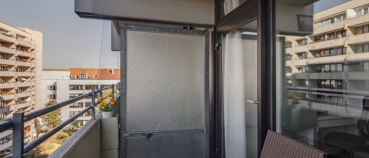 appartement München Haidhausen 02 balcon 6871