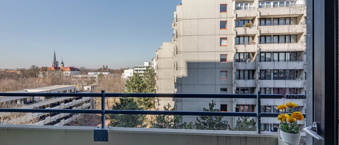 appartement München Haidhausen 01 vue 6871