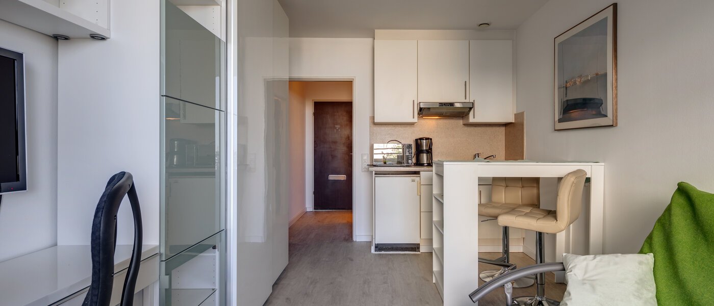 appartement München Haidhausen 03 pièce à vivre 6871