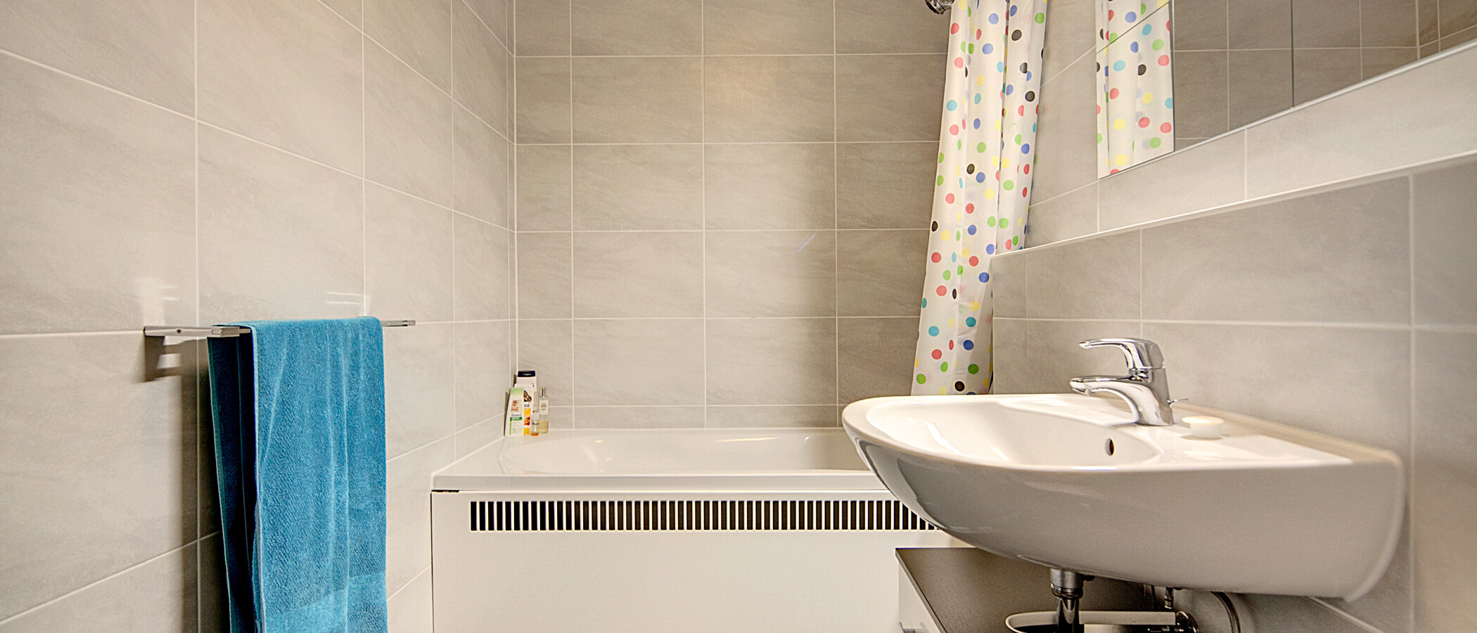 appartement München Bogenhausen 01 salle de bain 6872