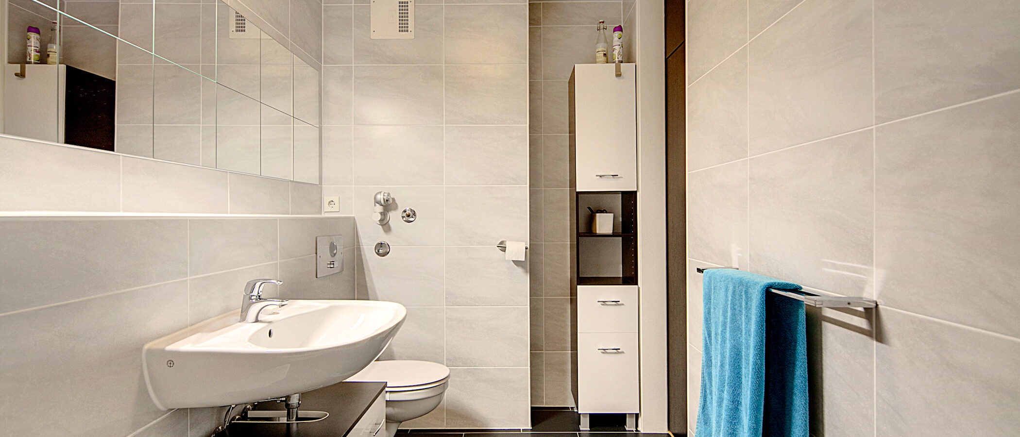 appartement München Bogenhausen 03 salle de bain 6872