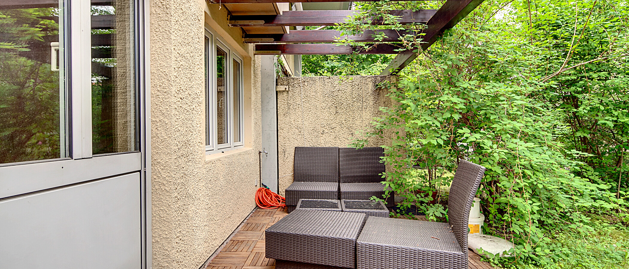 appartement München Bogenhausen 01 terrasse 6872