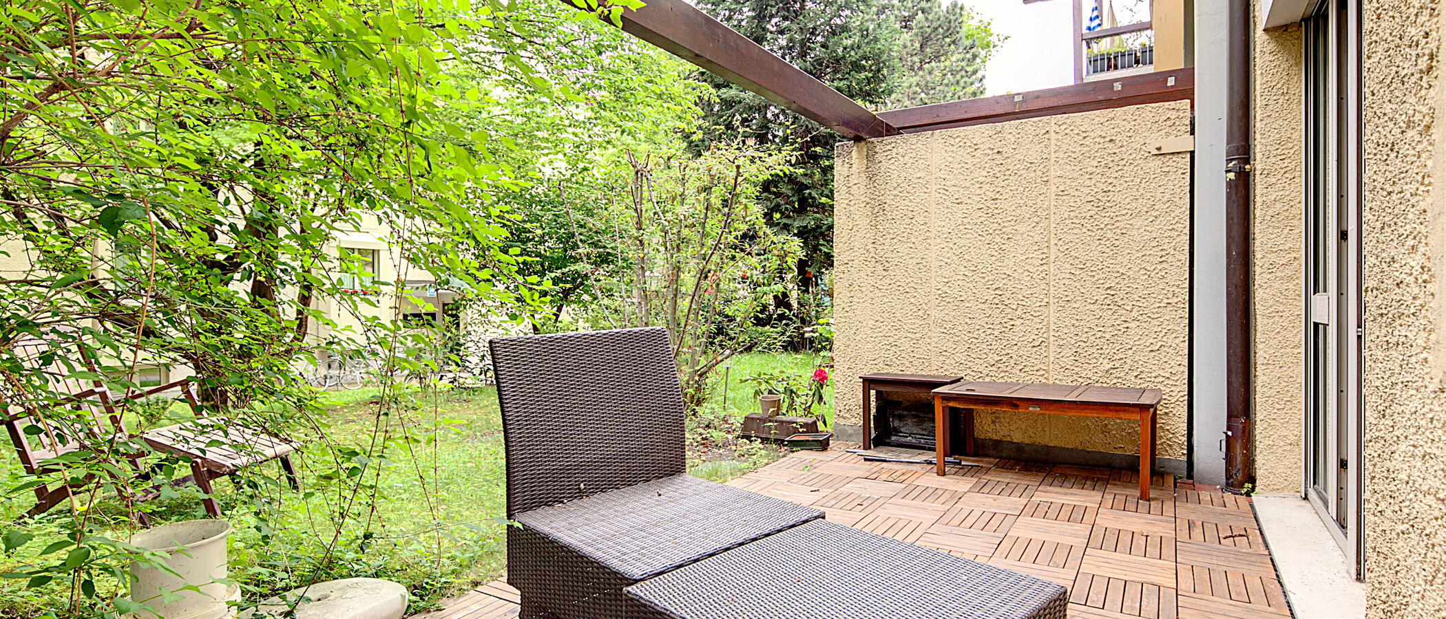 appartement München Bogenhausen 02 terrasse 6872
