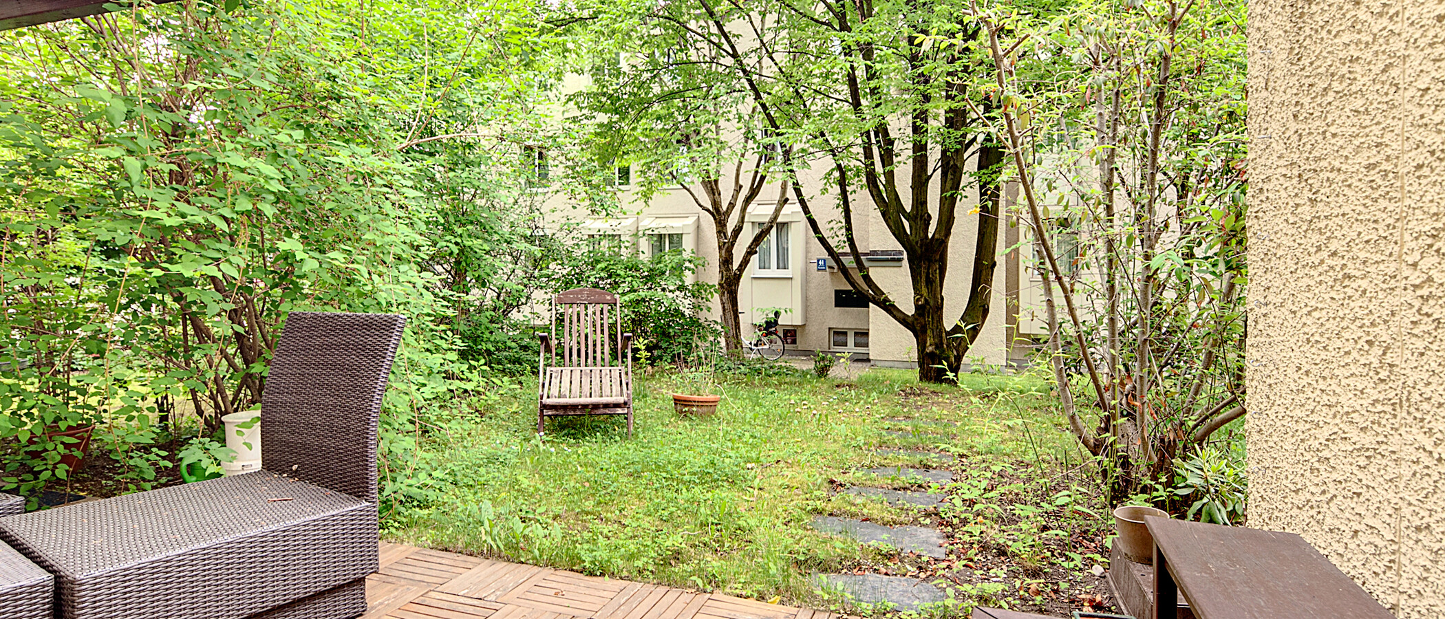 appartement München Bogenhausen 03 terrasse 6872