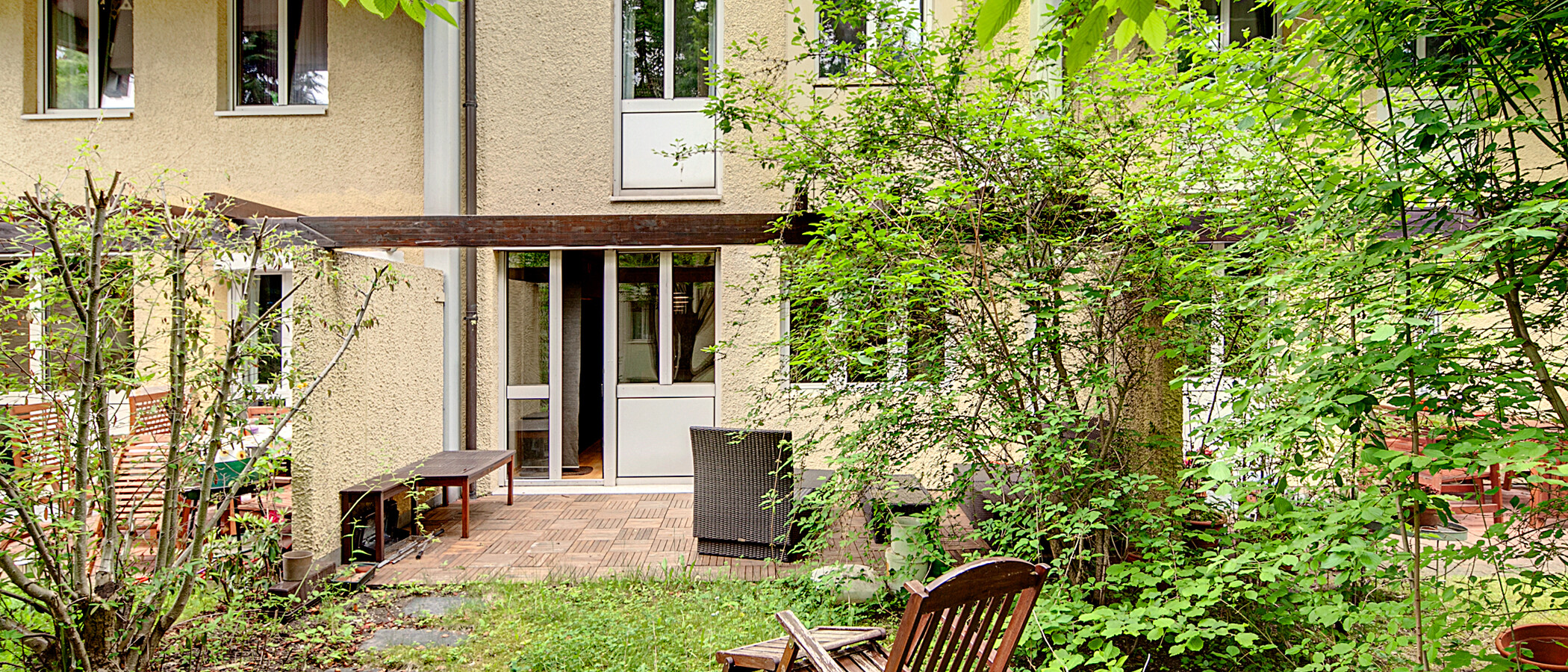 appartement München Bogenhausen 04 terrasse 6872