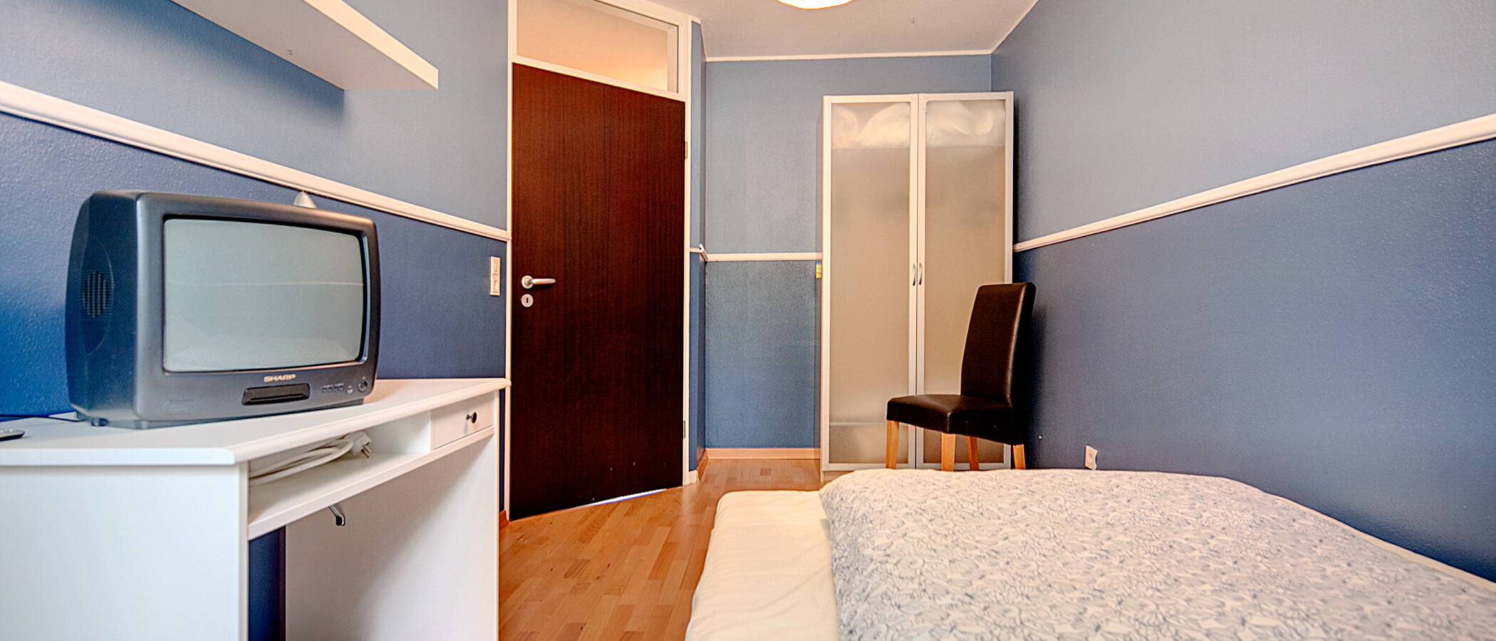 appartement München Bogenhausen 02 2ième chambre 6872