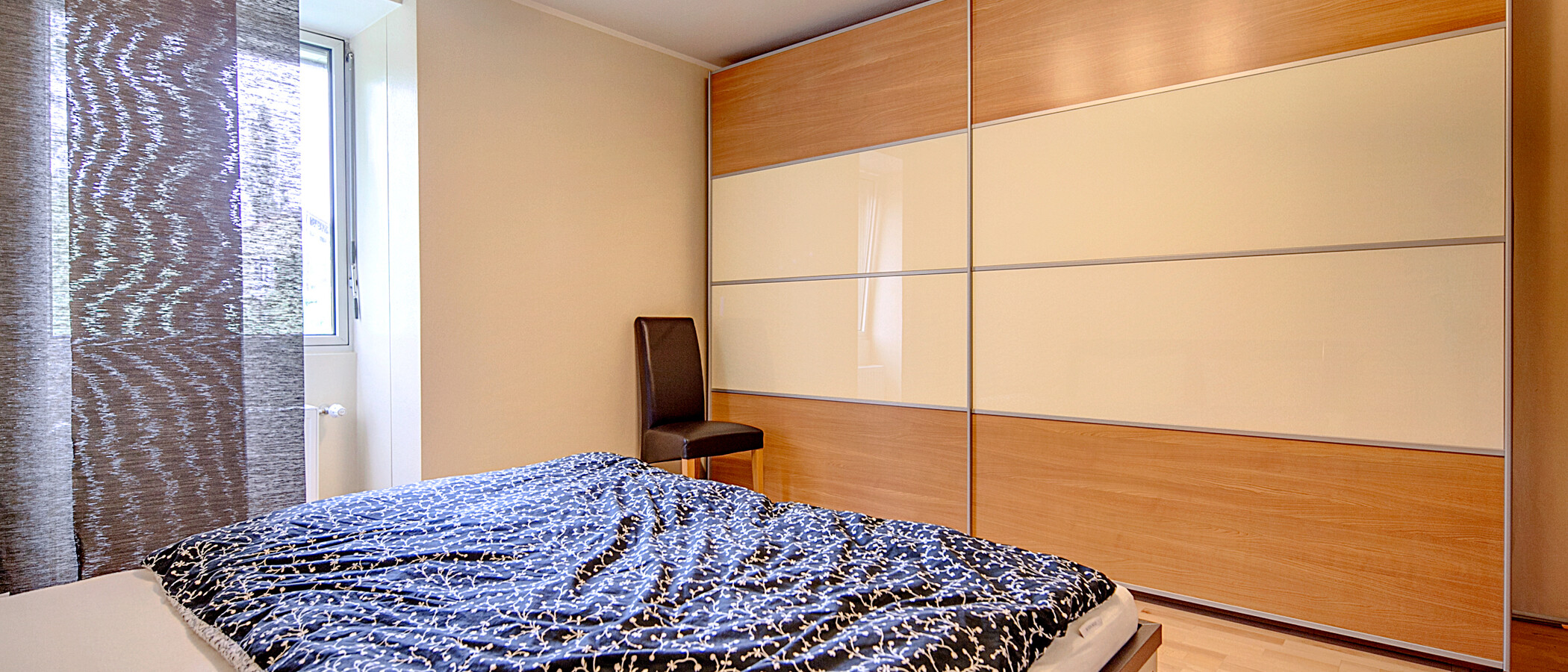 appartement München Bogenhausen 02 1ère chambre 6872