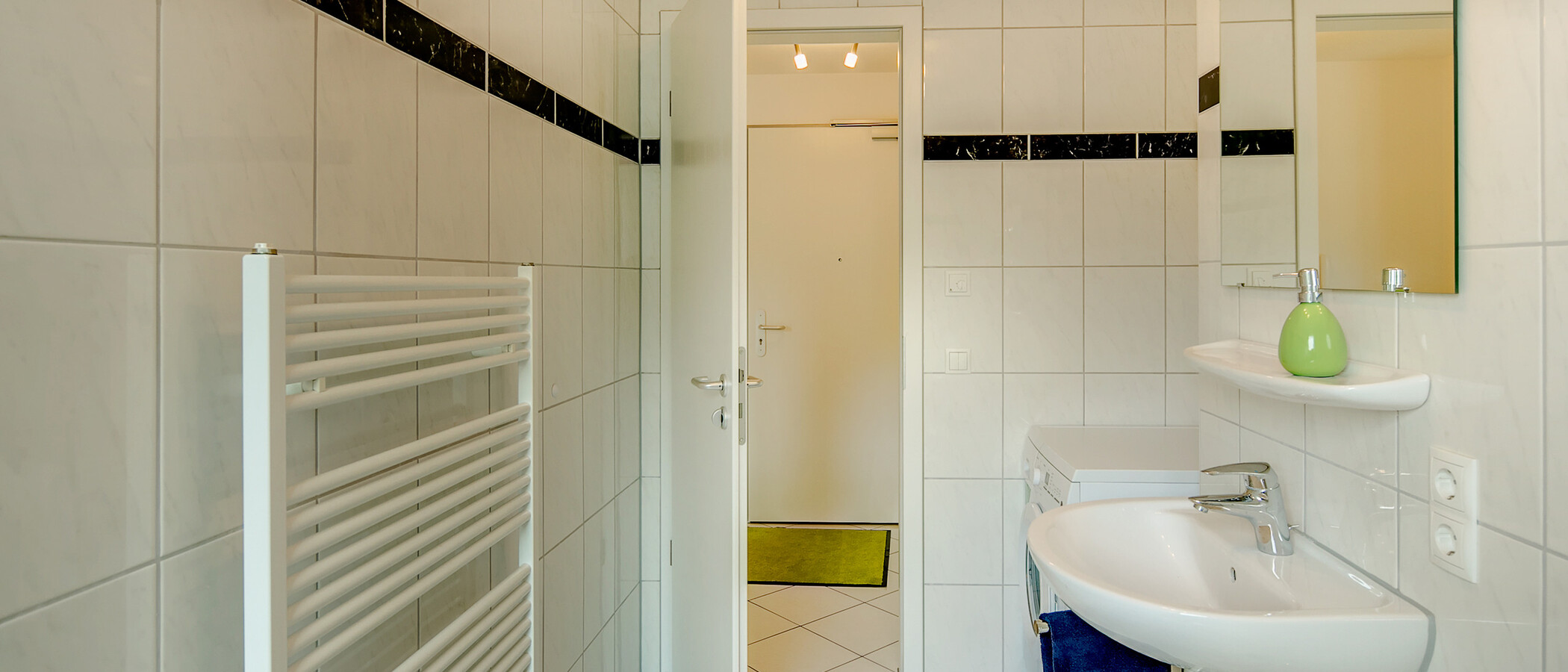appartement München Sendling 02 salle de bain 6876