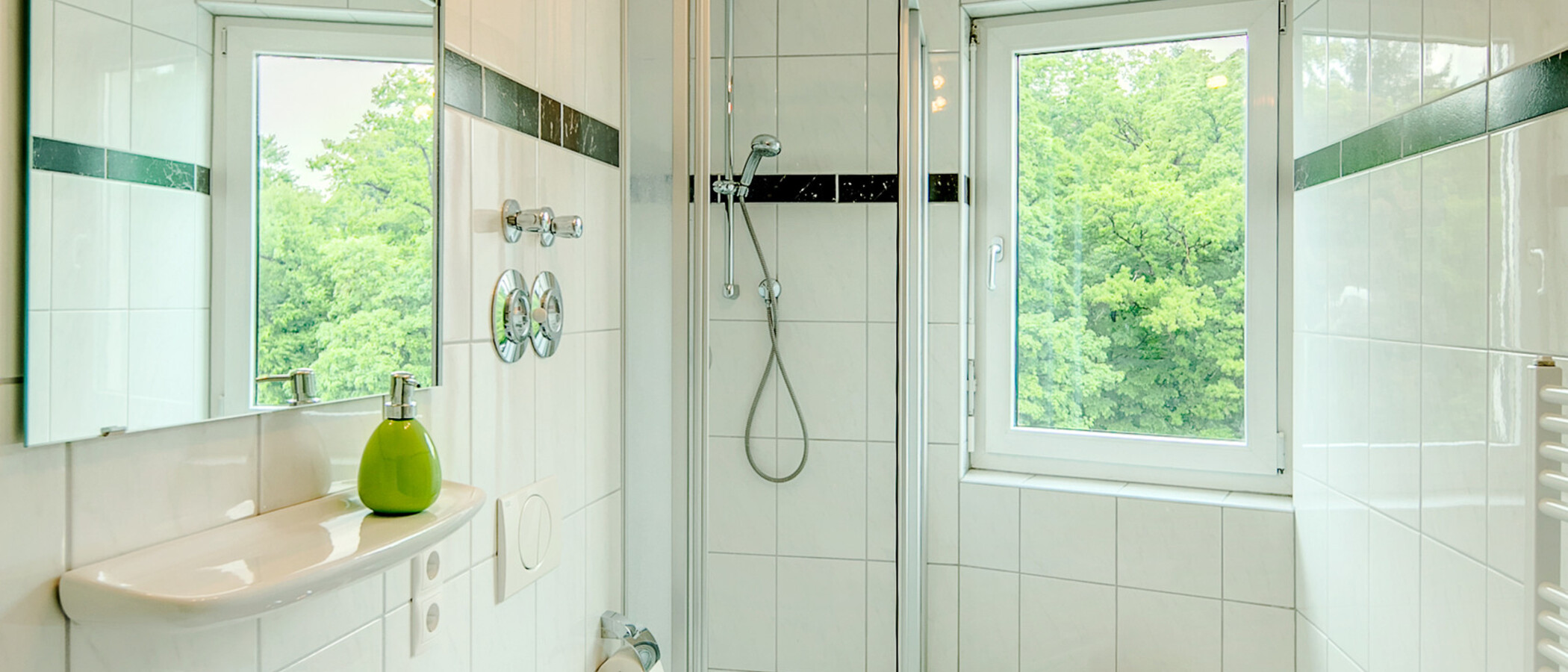appartement München Sendling 03 salle de bain 6876