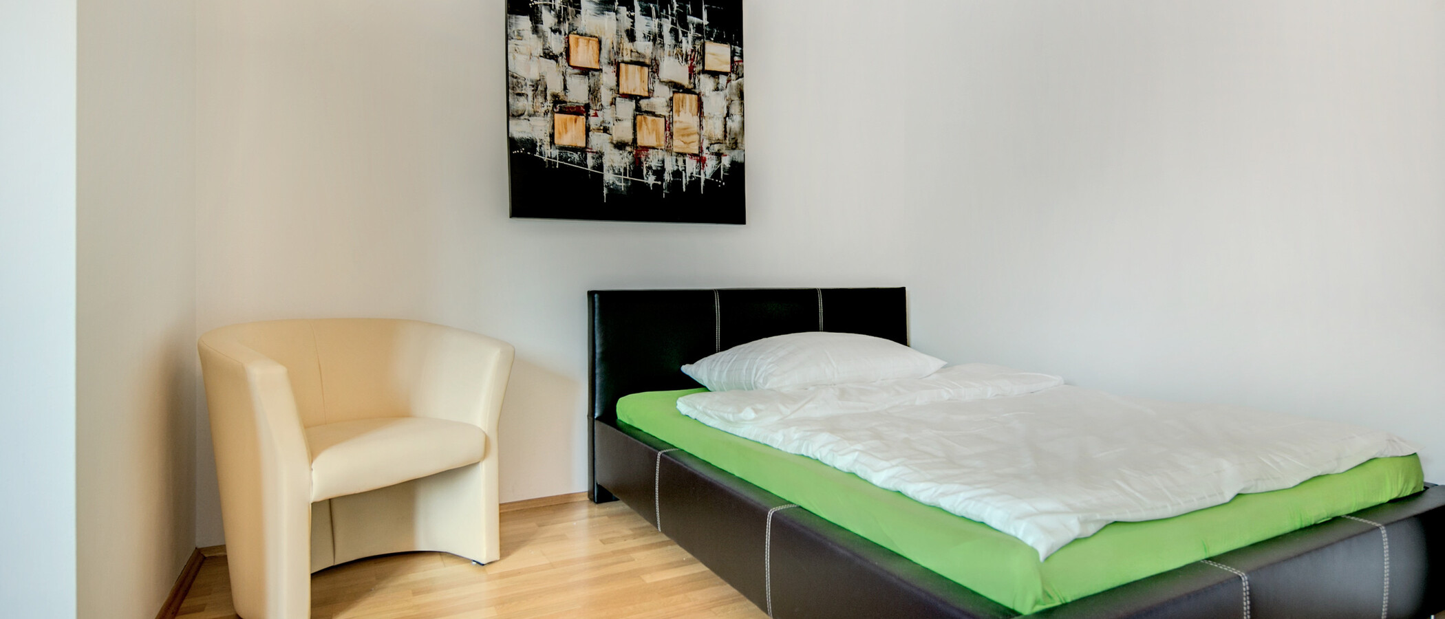 appartement München Sendling 01 dormir 6876