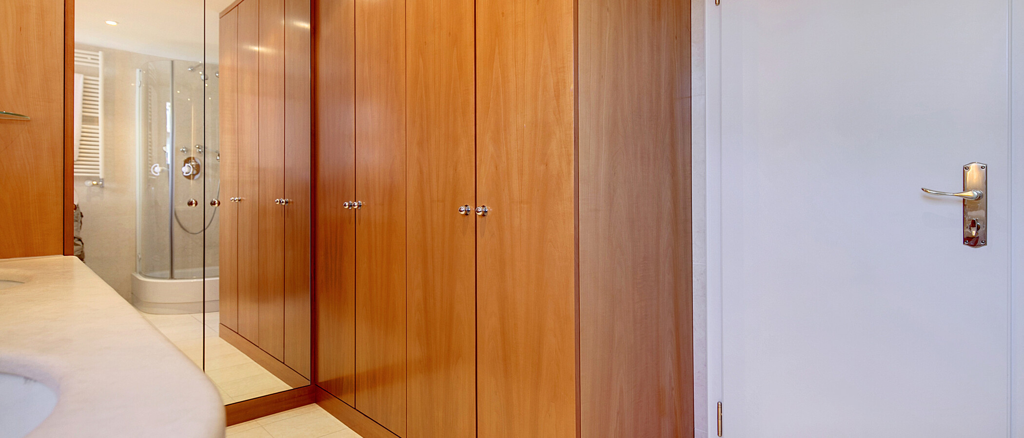 appartement style maisonnette München Schwabing (rechts der Leopoldstraße) 04 salle de bain 6884