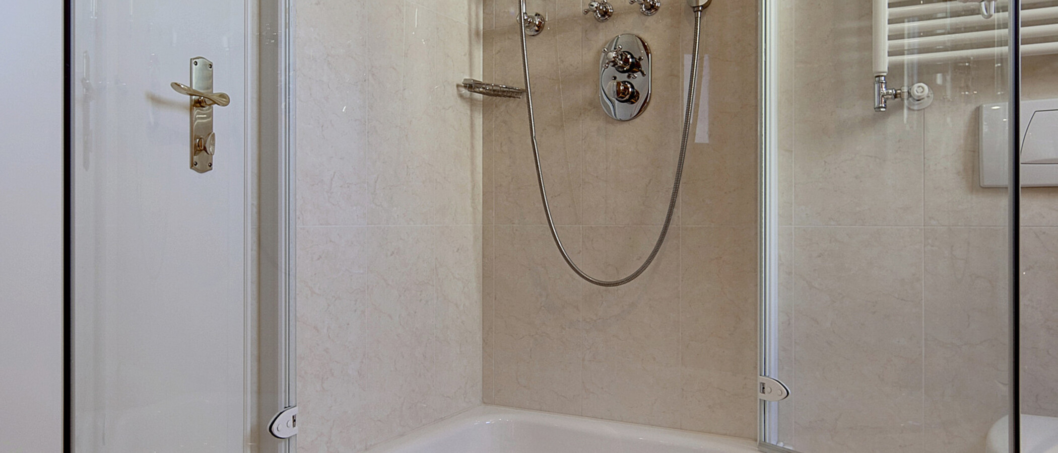 appartement style maisonnette München Schwabing (rechts der Leopoldstraße) 03 2ème s. de bain 6884
