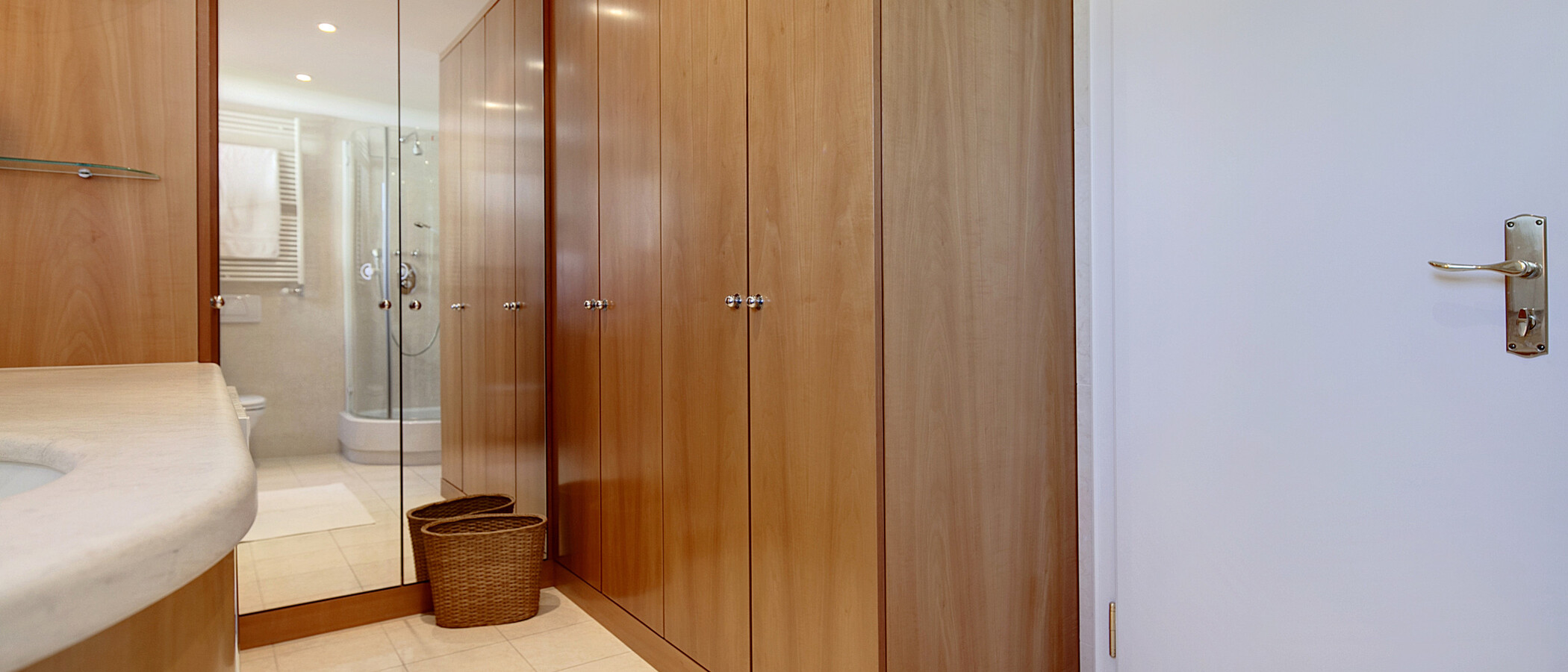 appartement style maisonnette München Schwabing (rechts der Leopoldstraße) 05 2ème s. de bain 6884