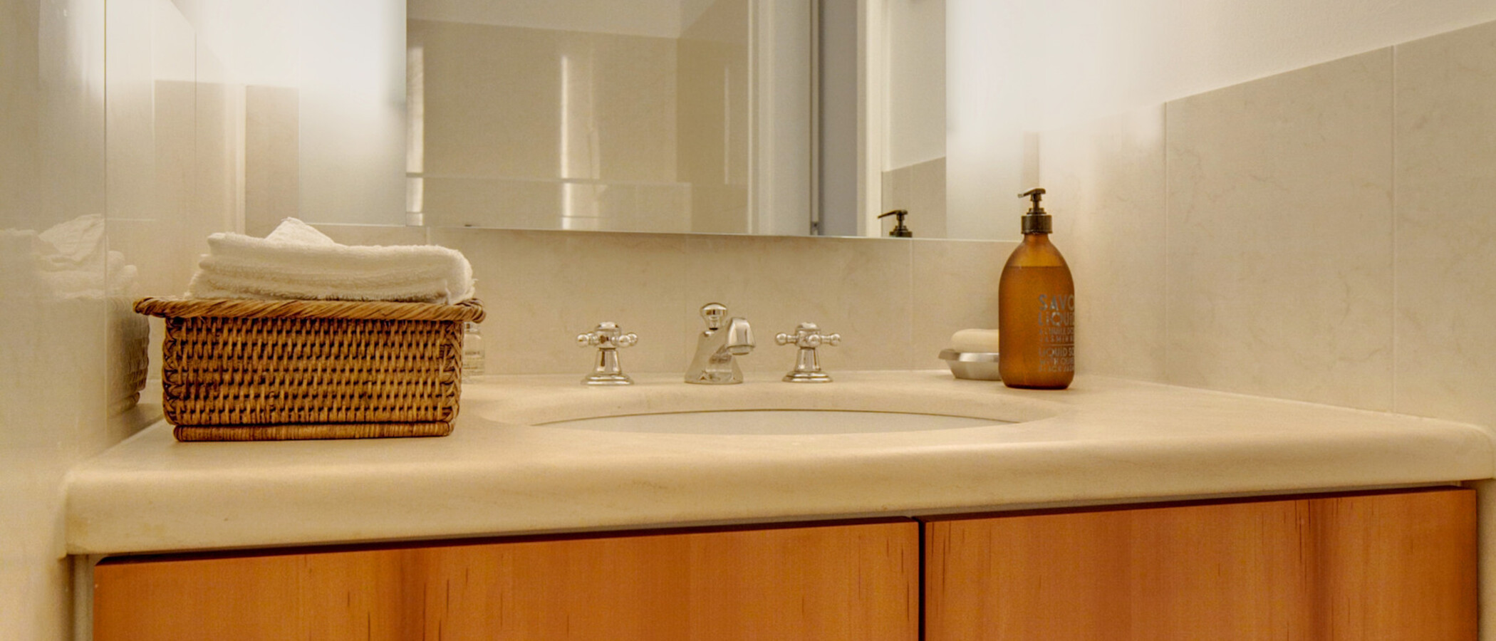 appartement style maisonnette München Schwabing (rechts der Leopoldstraße) 01 toilettes séparées 6884