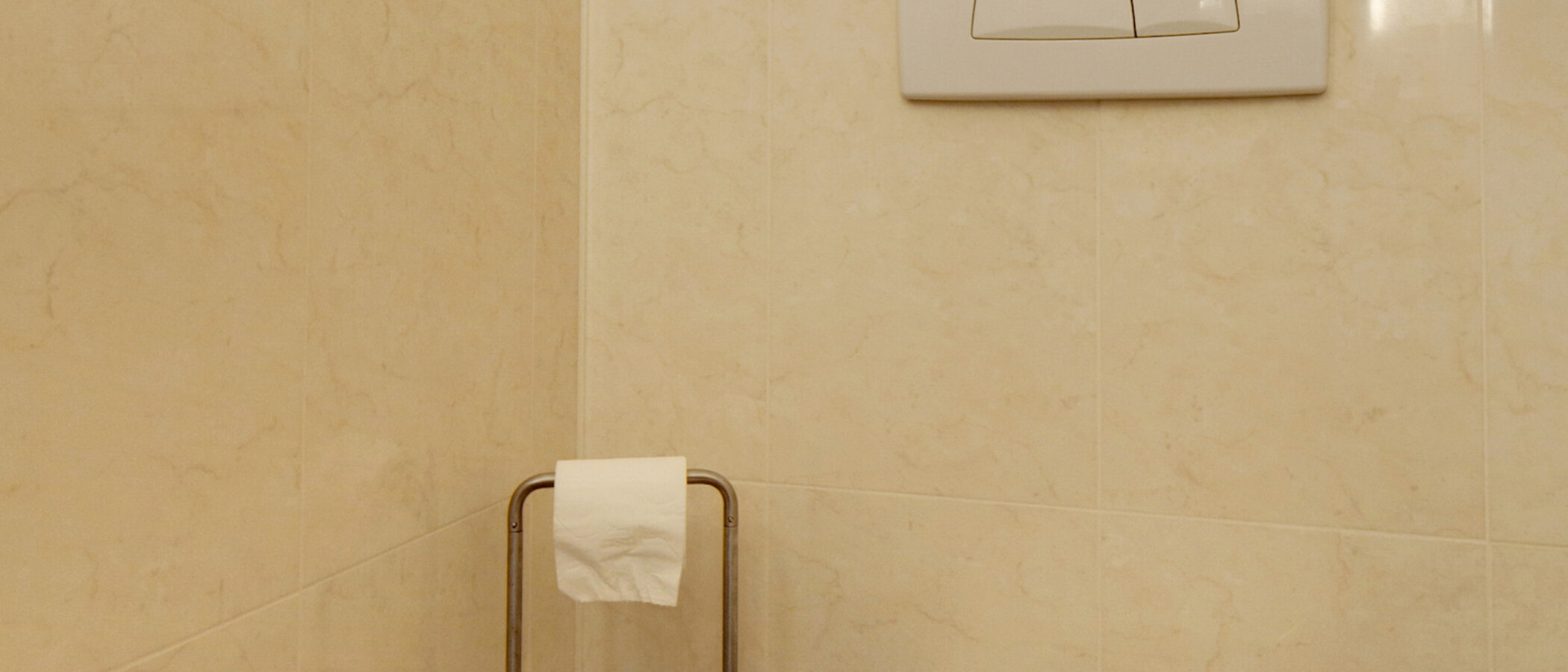 appartement style maisonnette München Schwabing (rechts der Leopoldstraße) 02 toilettes séparées 6884