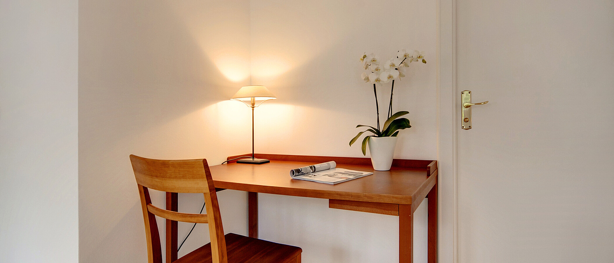 appartement style maisonnette München Schwabing (rechts der Leopoldstraße) 04 dormir 6884