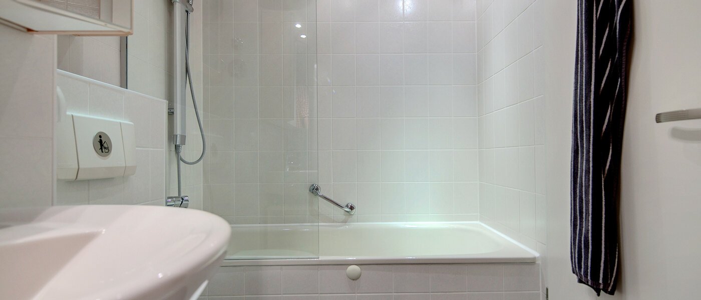 appartement Dachau 01 salle de bain 6898