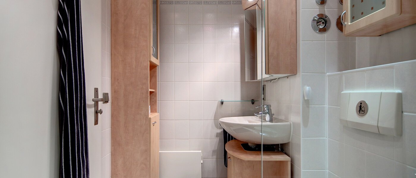 appartement Dachau 02 salle de bain 6898