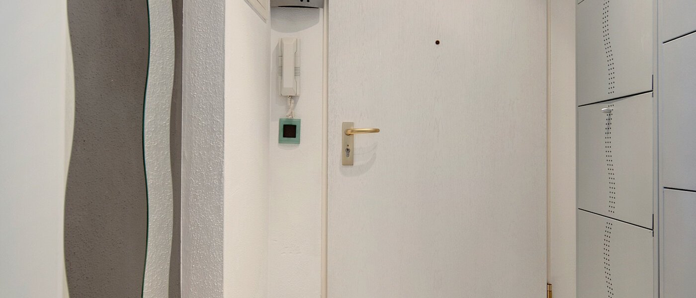 appartement Dachau 01 entrée/couloir 6898