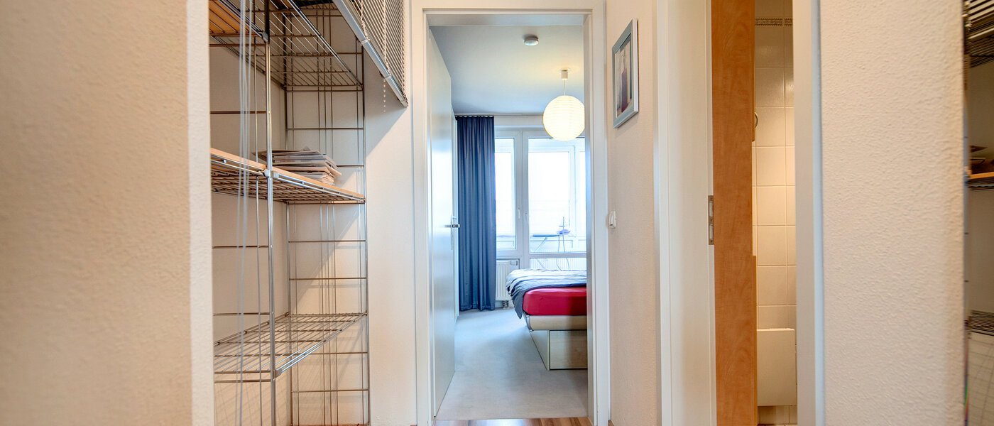 appartement Dachau 02 entrée/couloir 6898