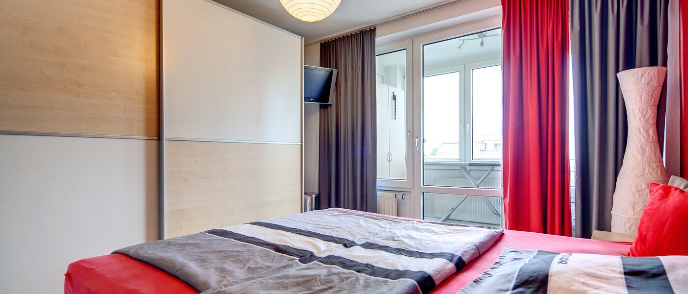 appartement Dachau 02 dormir 6898