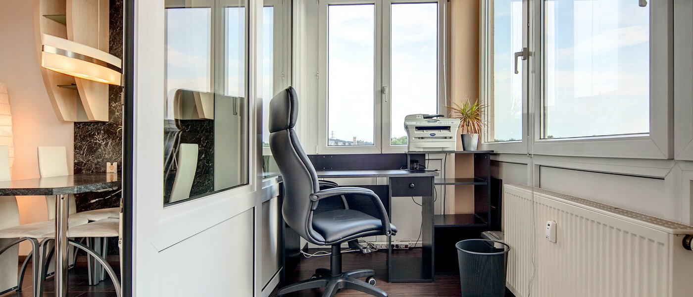 appartement Dachau 01 salon d´hiver 6898