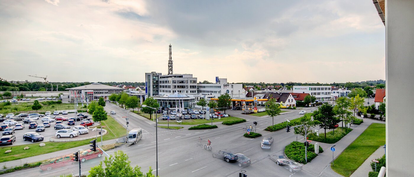 appartement Dachau 03 vue 6898