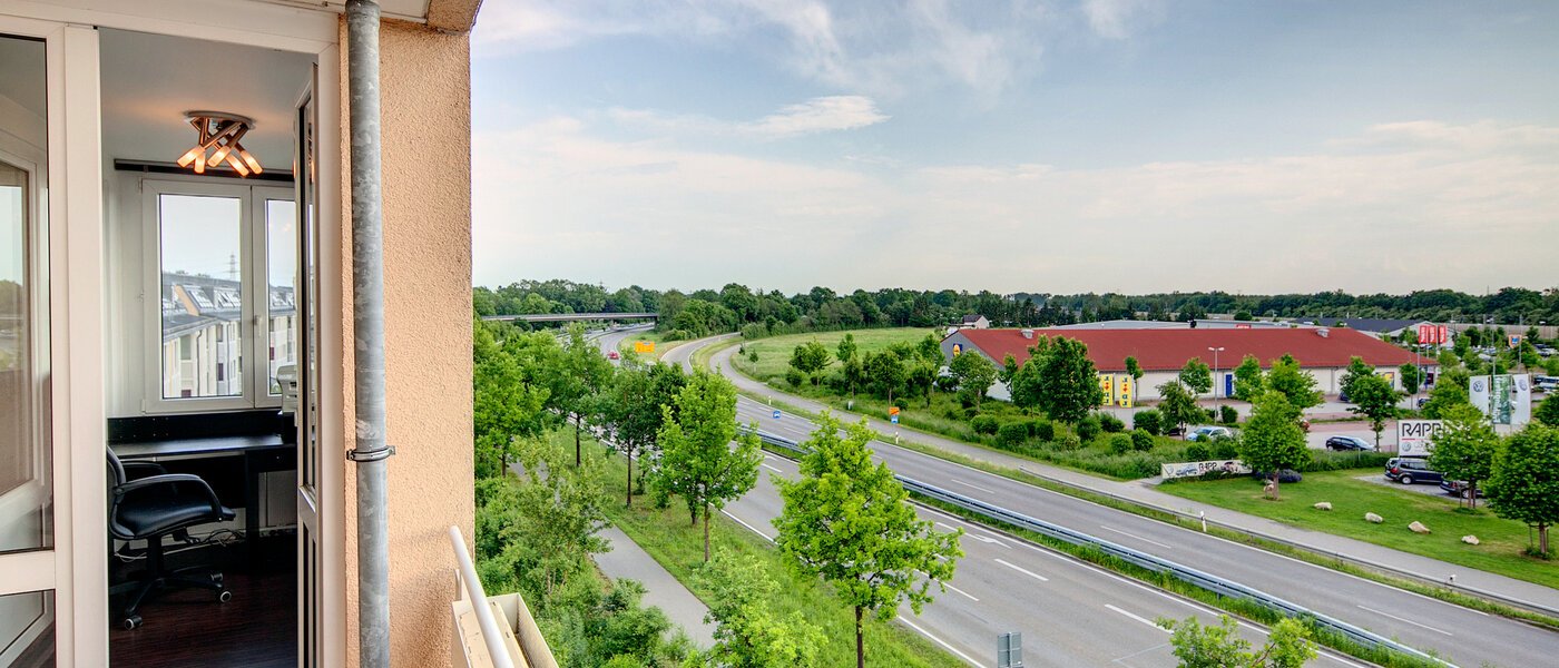 appartement Dachau 04 vue 6898