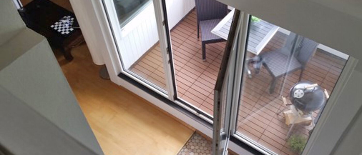 appartement avec mezzanine München Nymphenburg 03 chambres 69