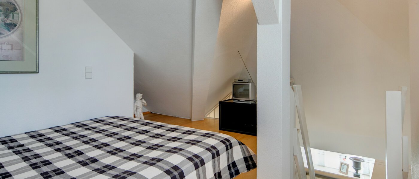 appartement avec mezzanine München Nymphenburg 04 chambres 69