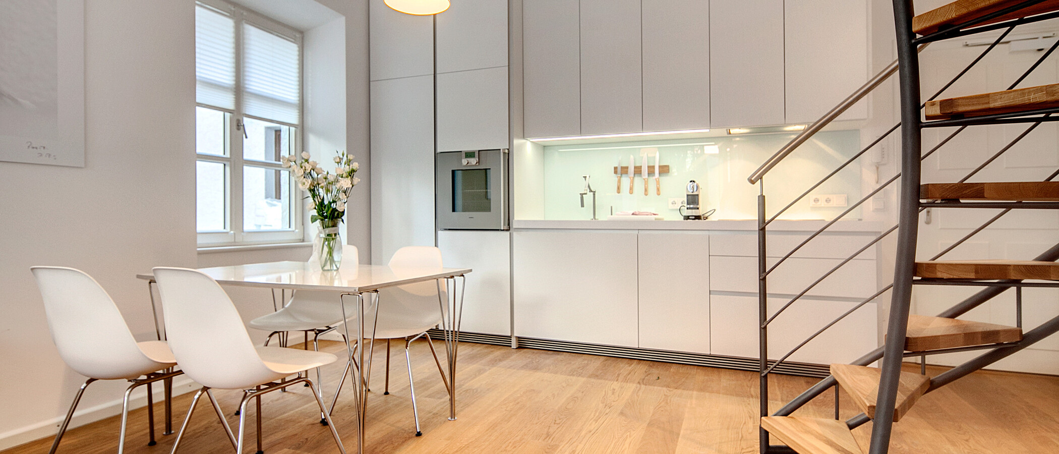 appartement München Schwabing-Nord (zw. Belgrad- & Leopoldstraße) 06 salon 6907