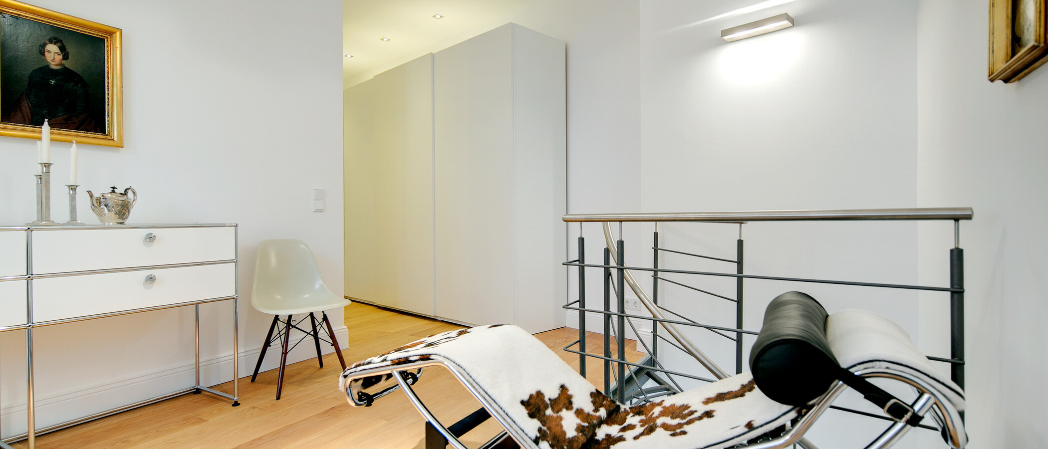 appartement München Schwabing-Nord (zw. Belgrad- & Leopoldstraße) 03 bureau 6907