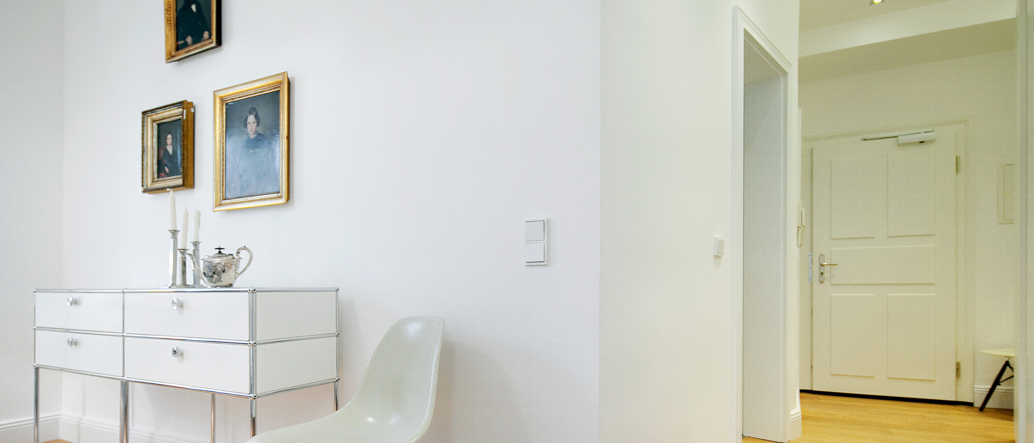 appartement München Schwabing-Nord (zw. Belgrad- & Leopoldstraße) 04 bureau 6907
