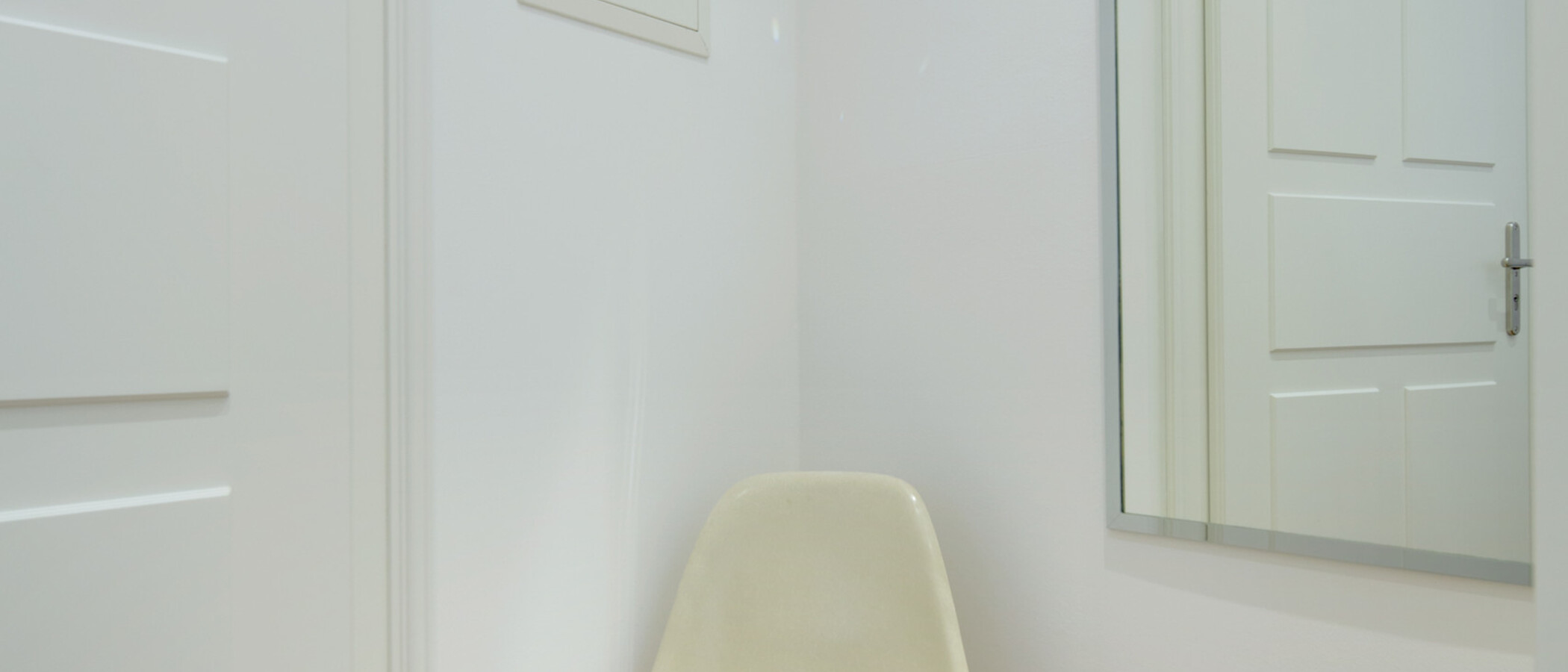 appartement München Schwabing-Nord (zw. Belgrad- & Leopoldstraße) 03 entrée/couloir 6907