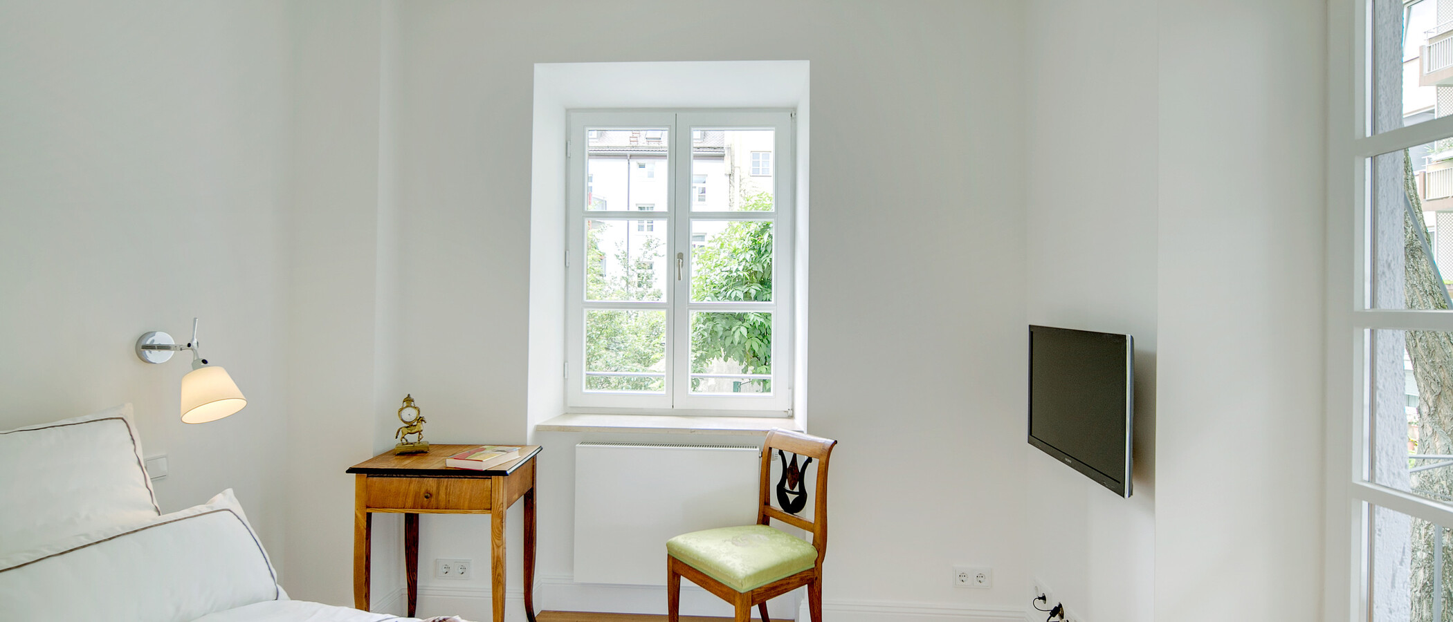 appartement München Schwabing-Nord (zw. Belgrad- & Leopoldstraße) 02 dormir 6907