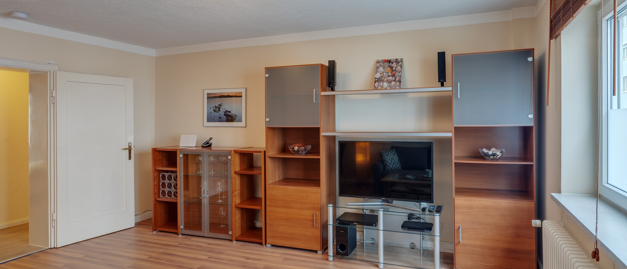 appartement München Schwabing-West (rund um den Hohenzollernplatz) 03 pièce à vivre 6915